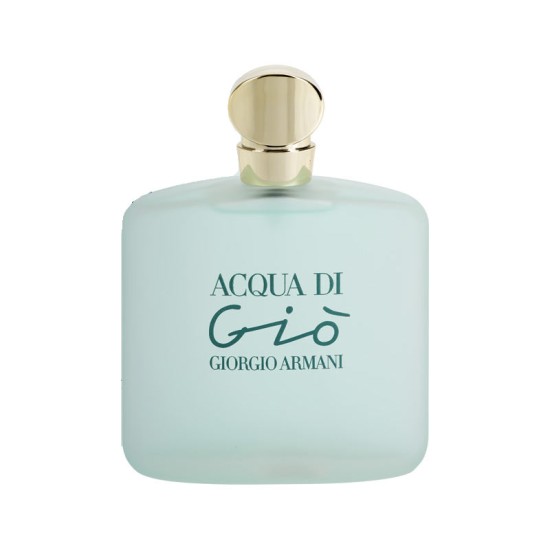 Giorgio Armani Acqua Di Gio 100ml for women perfume EDT (Tester)