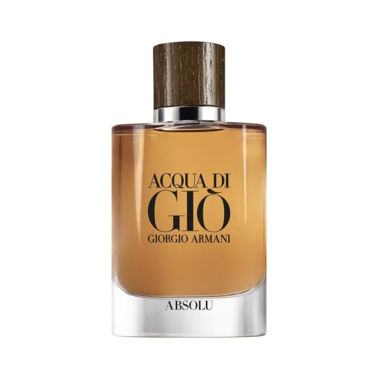 Giorgio Armani Acqua Di Gio Absolu 200ml for men perfume EDP (Tester)