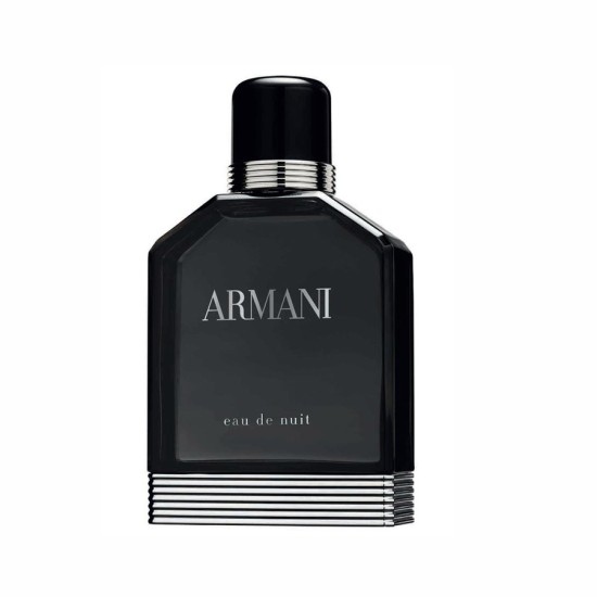 Giorgio Armani Eau de Nuit 100ml for men perfume EDT (Tester)