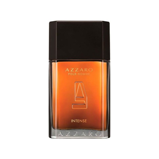 Azzaro Pour Homme Intense 100ml for men perfume EDP (Tester)