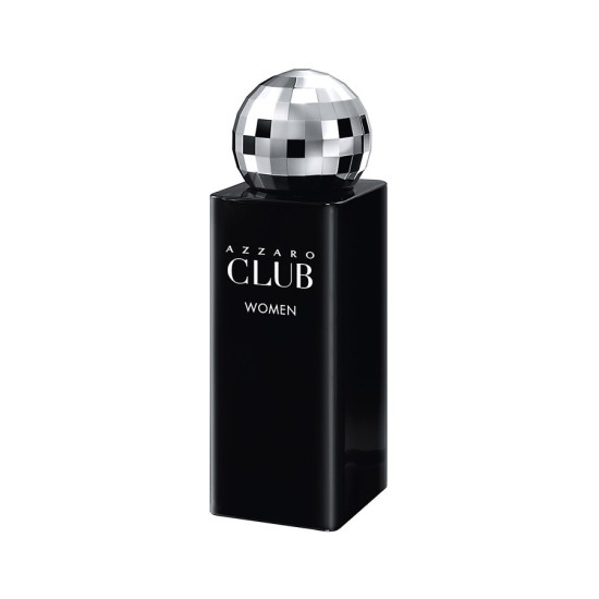 Azzaro Club Women 75ml perfume (Tester)