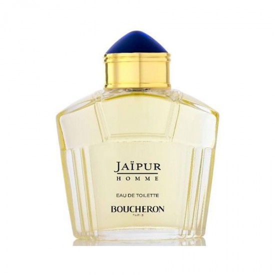 Boucheron Jaipur Homme 100ml for men perfume (Tester)