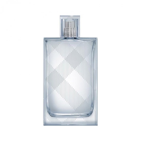 Burberry Brit Splash 100ml for men perfume (Tester)