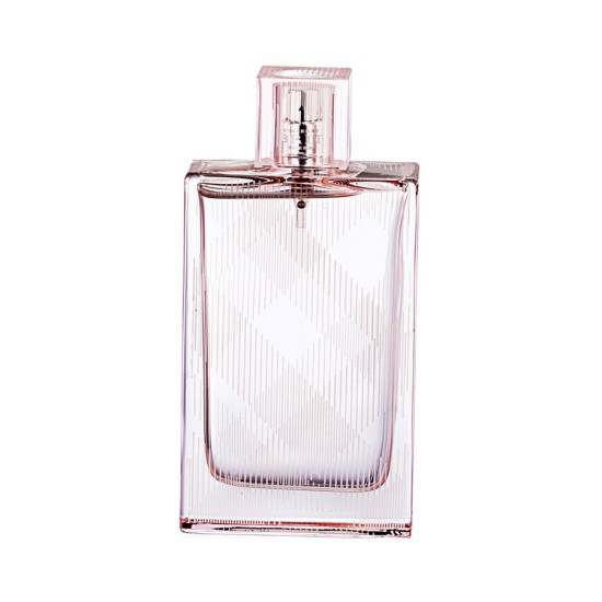 Burberry Brit Sheer 100ml for women perfume EDT (Tester)