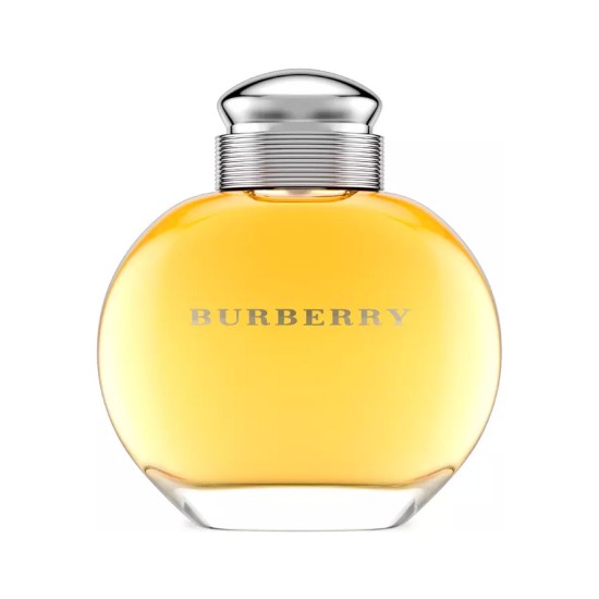 Burberry 100ml for women EDP perfume (Tester)