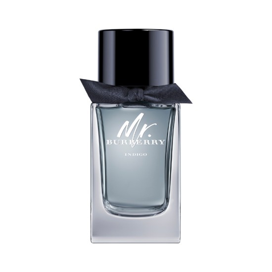 Burberry Mr Burberry Indigo 100ml for men perfume EDT (Tester)