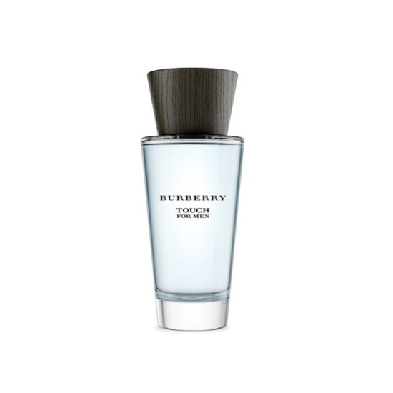 Burberry Touch 100ml for men perfume EDT (Tester)