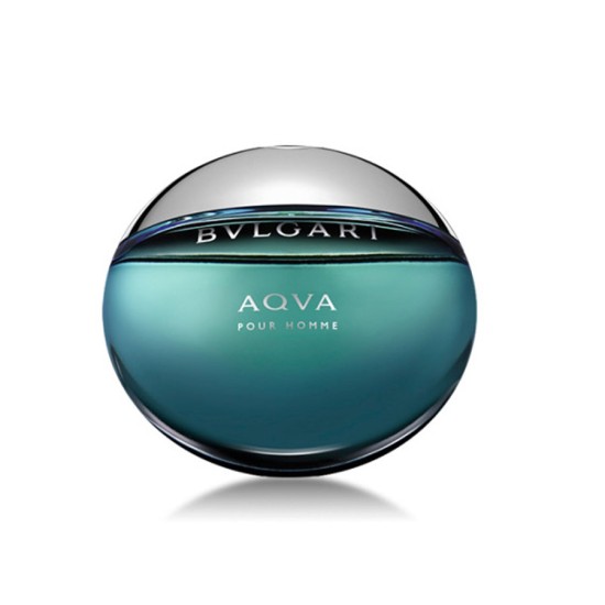 Bvlgari Aqva 100ml for men perfume EDT (Tester)