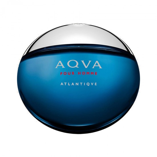 Bvlgari Aqva Atlantiqve 100ml for men perfume (Tester)