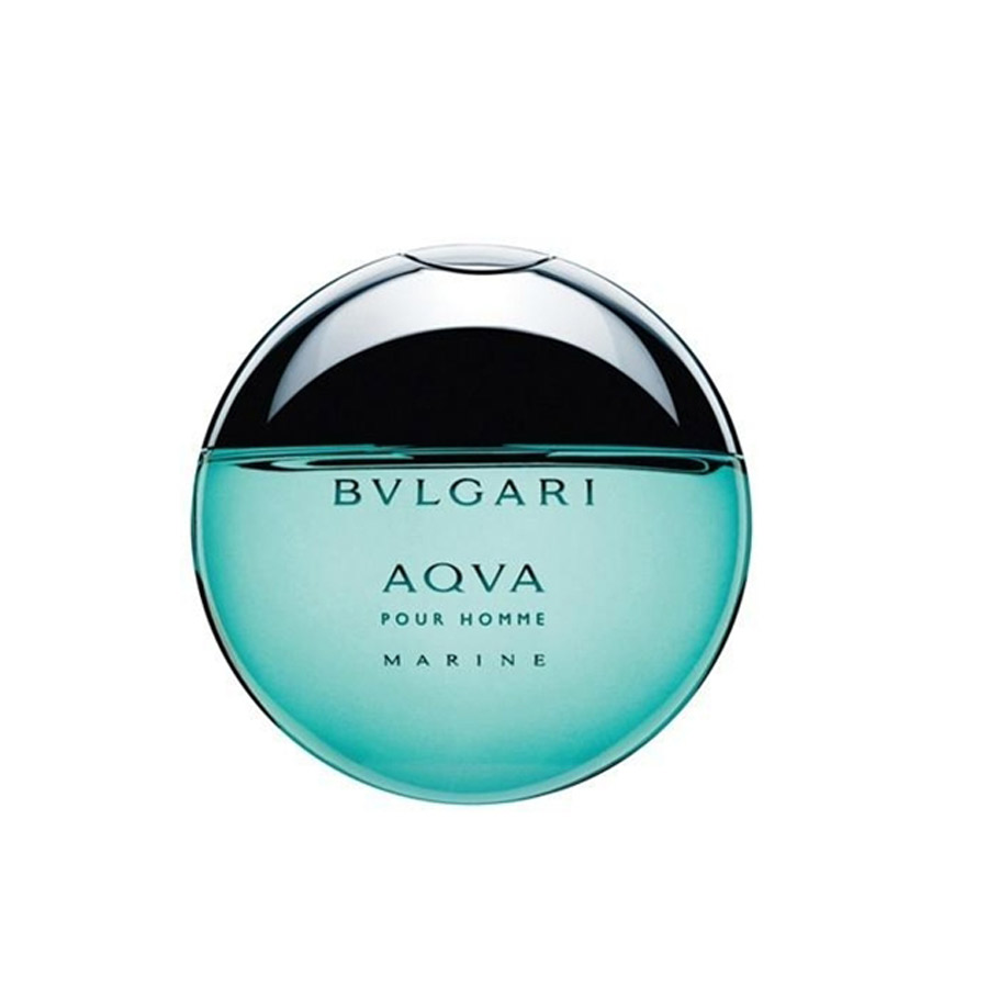 Buy Bvlgari Aqva Marine 100ml for men online