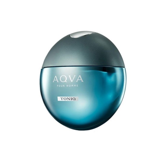 Bvlgari Aqva Pour Homme Toniq 100ml men perfume (Tester)