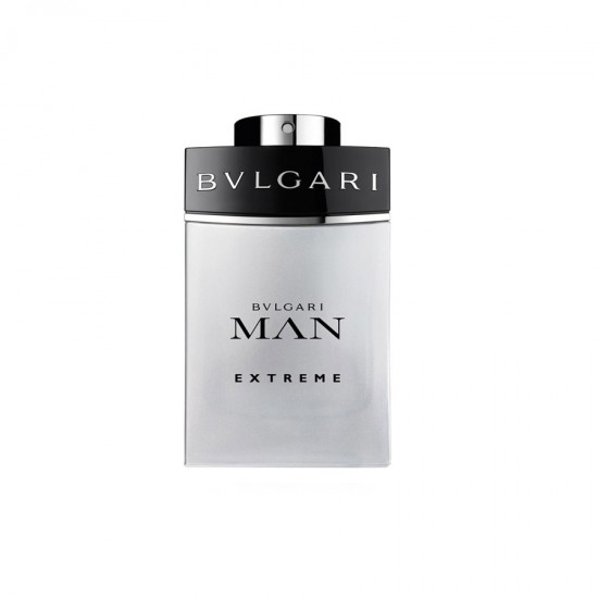 Bvlgari Man Extreme 100ml for men perfume EDT (Tester)