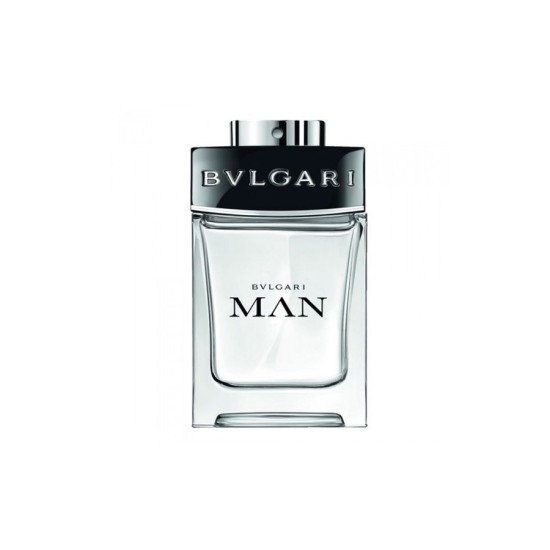 Bvlgari Man 100ml for men perfume EDT (Tester)