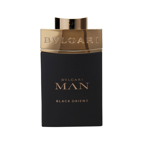 Bvlgari Man Black Orient 100ml for men perfume (Tester)