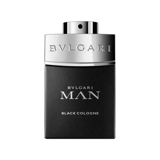 Bvlgari Man In Black Cologne 100ml for men perfume EDT (Tester)