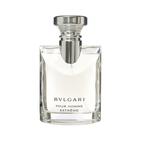 Bvlgari Pour Homme Extreme 100ml for men perfume (Tester)