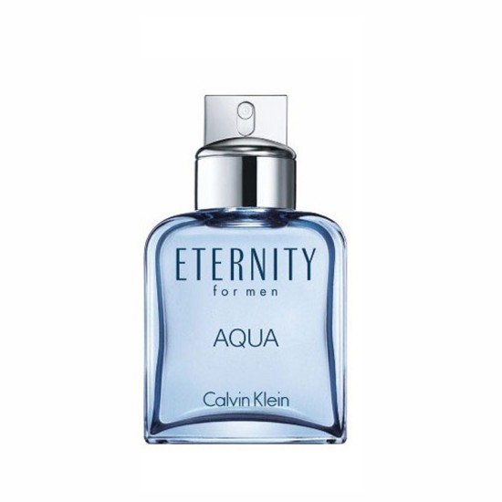 Calvin Klein Eternity Aqua 100ml for men perfume EDT (Tester)