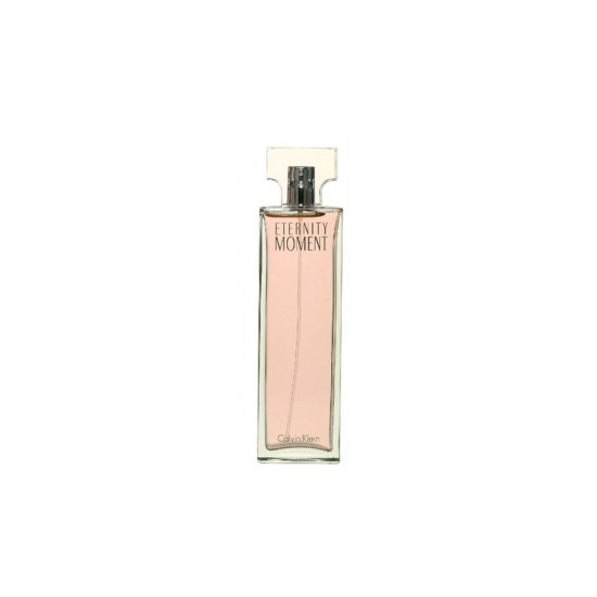 Calvin Klein Eternity Moment 100ml for women perfume EDT (Tester)