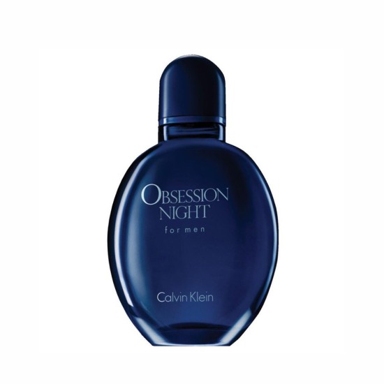 Calvin Klein Obsession Night 125ml for men perfume (Tester)