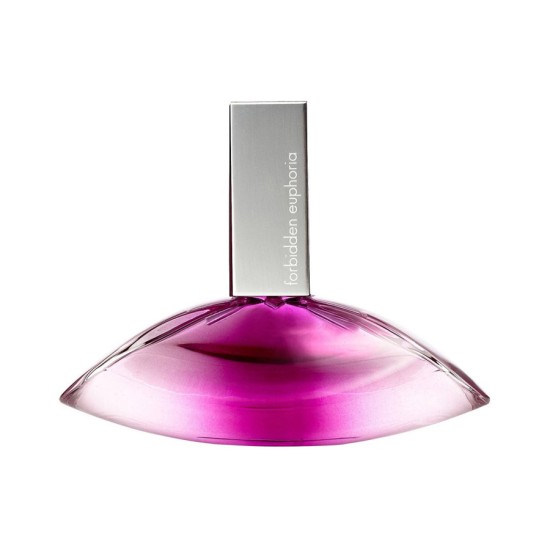 Calvin Klein Forbidden Euphoria 100ml for women perfume EDP (Tester)