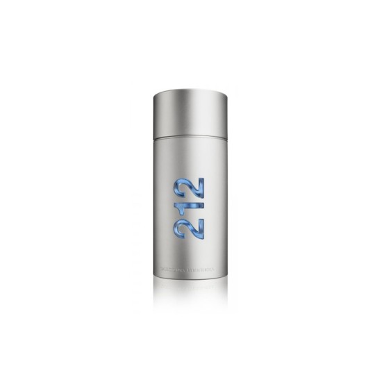 Carolina Herrera 212 NYC 100ml for men perfume EDT (Tester)