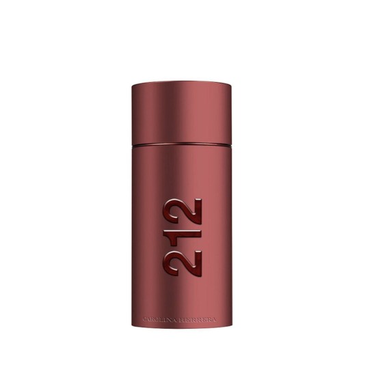 Carolina Herrera 212 Sexy 100ml for men perfume (Tester)