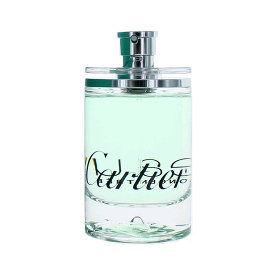 Cartier Eau De Concentree 100ml Unisex perfume (Tester)