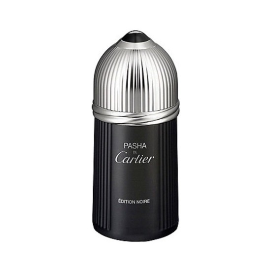 Cartier Pasha Edition Noir 150ml for men perfume EDT (Tester)