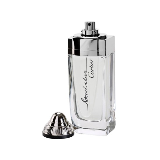 Cartier Roadster 100ml for men perfume EDT (Tester)