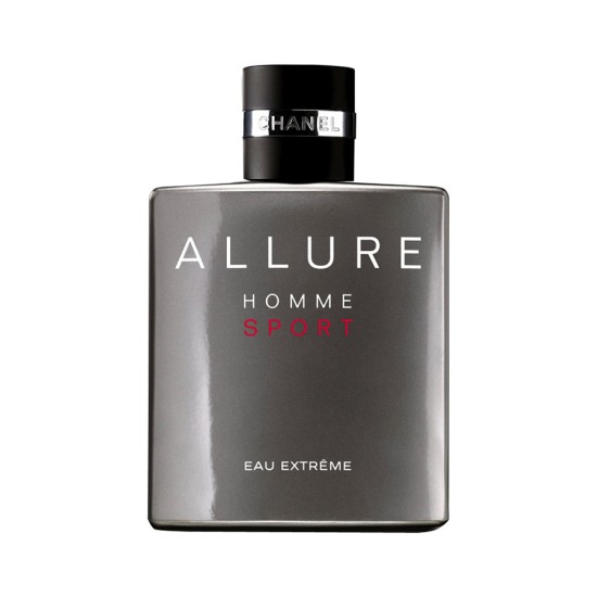 Chanel Allure Homme Sport Extreme 100ml for men perfume (Tester)