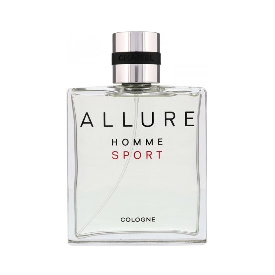 Chanel Allure Homme Cologne Sport 75ml for men perfume (Tester)