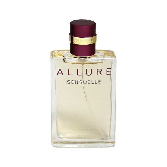 Chanel Allure Sensuelle 100ml for women perfume (Tester)