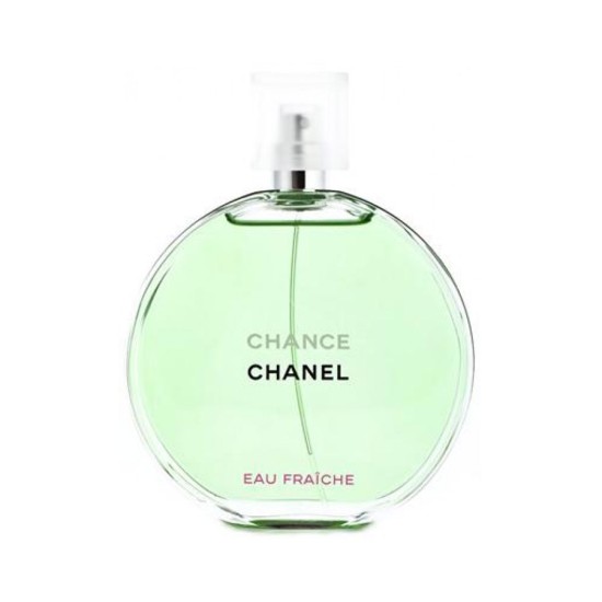 Chanel Chance Eau Fraiche 150ml for women perfume (Tester)