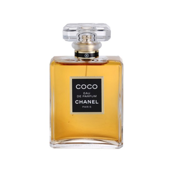 Chanel Coco 100ml for women perfume EDP (Damaged outer box)