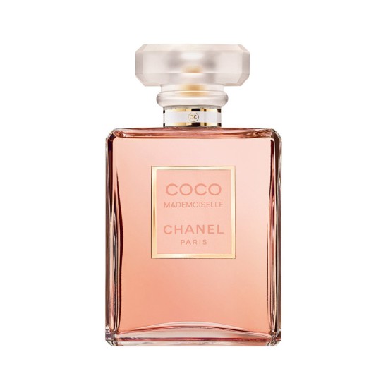 Chanel Coco Mademoiselle 100ml for women perfume EDP (Damaged Outer Box)