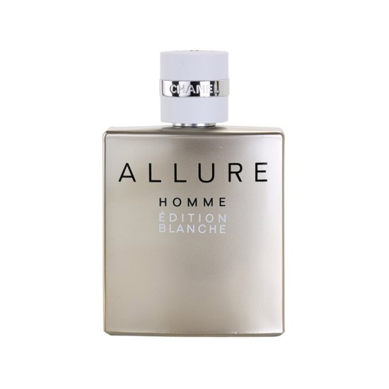 Chanel Allure Homme Edition Blanche 100ml for men perfume (Tester)