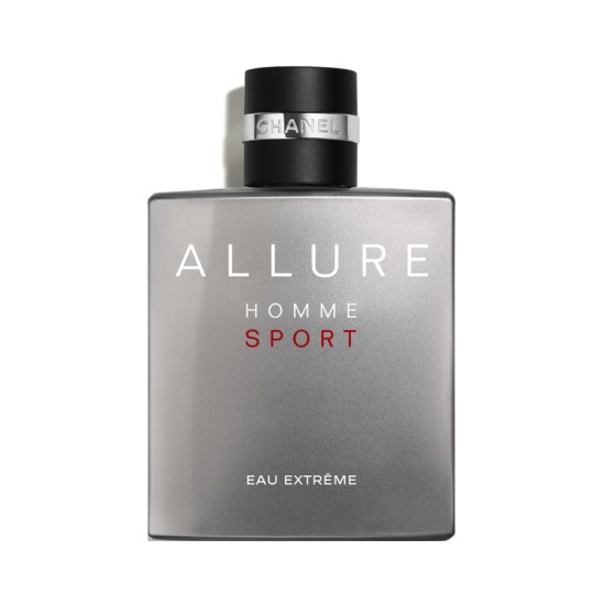 Chanel Allure Homme Sport Eau Extreme 100ml for men perfume (Tester)