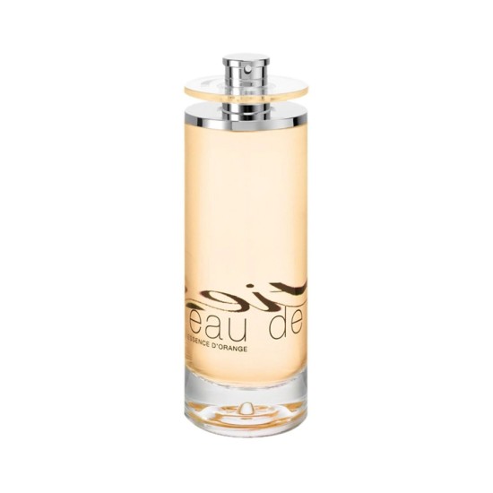 Cartier Eau De Essence D'Orange 100ml for men and women perfume EDT (Tester)