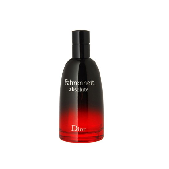 Christian Dior Fahrenheit Absolute 100ml Edt for men perfume (Tester)