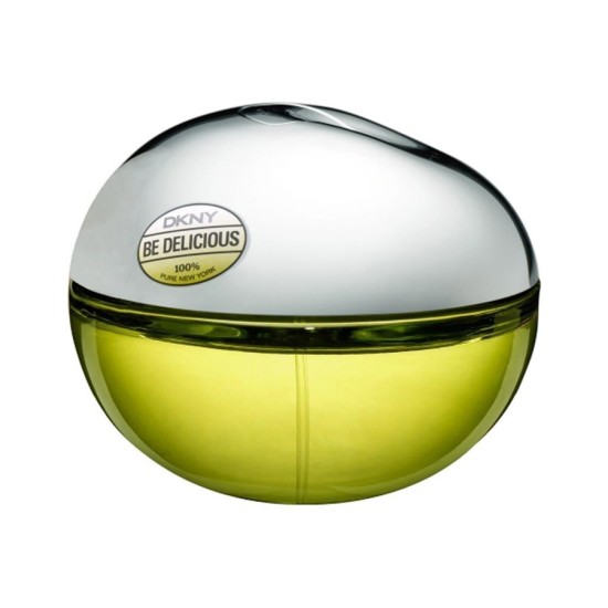 DKNY Be Delicious Donna Karan 100ml for women perfume (Tester)