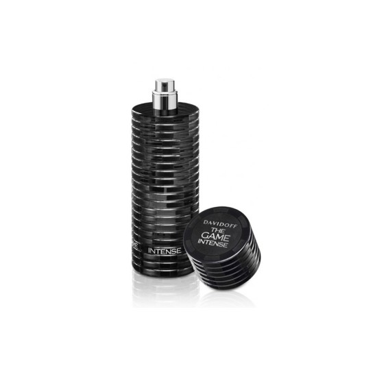 Davidoff The Game Intense 100ml for men perfume (Tester)