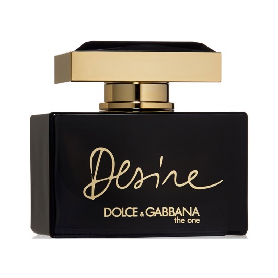 Dolce & Gabbana The One Desire 75ml for women perfume (Tester Pack)