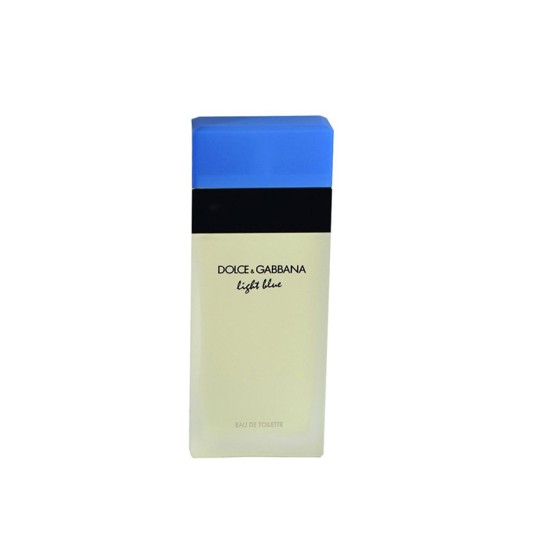 Dolce & Gabbana Light Blue 200ml for women perfume (Tester)