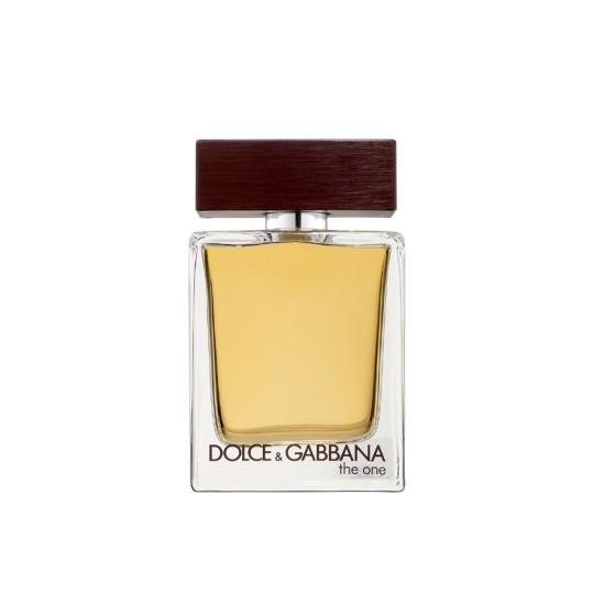 Dolce & Gabbana The one 100ml for men perfume EDT (Damaged Outer Box)