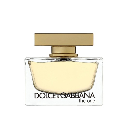 Dolce & Gabbana The One 75ml for women perfume (Tester)