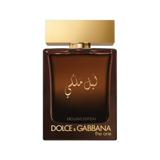 Dolce & Gabbana The one Exclusive Edition 100ml for men perfume EDP (Tester)