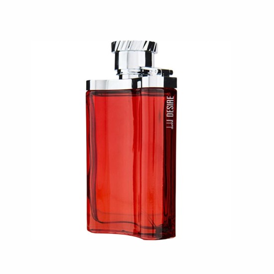 Dunhill Desire Red 100ml for men perfume EDT (Tester)