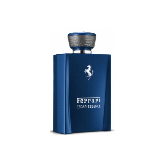 Ferrari Cedar Essence 125ml for men perfume (Tester)