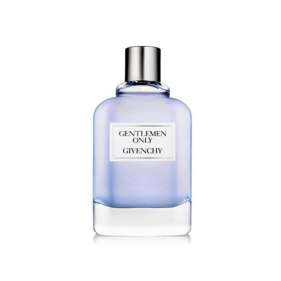 Givenchy Gentlemen Only 100ml for men perfume EDT (Tester)