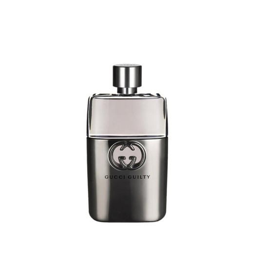 Gucci Guilty 150ml for men perfume EDT (Tester)